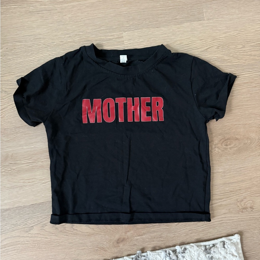Mother f*cker tee shirt